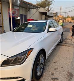 هيونداي جنسس